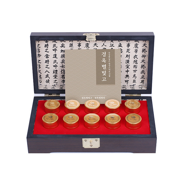 경옥별빛단 10환